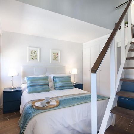 Minty Stay - Plaza Mayor 1 Bd Madri Exterior foto
