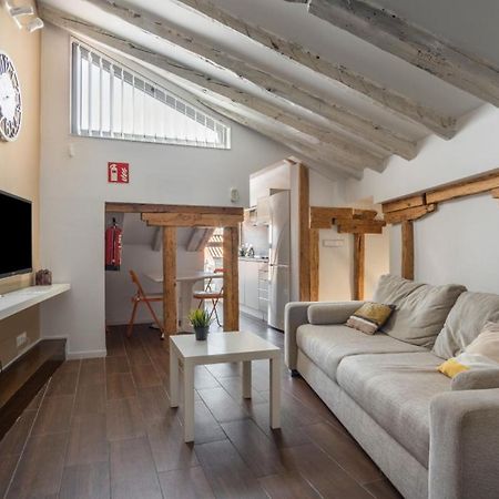 Minty Stay - Plaza Mayor 1 Bd Madri Exterior foto