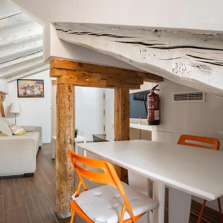 Minty Stay - Plaza Mayor 1 Bd Madri Exterior foto