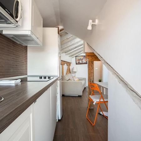 Minty Stay - Plaza Mayor 1 Bd Madri Exterior foto
