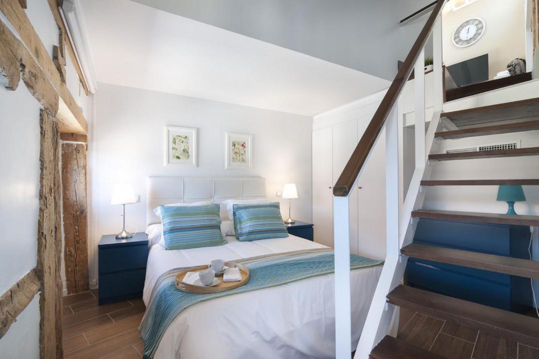 Minty Stay - Plaza Mayor 1 Bd Madri Exterior foto