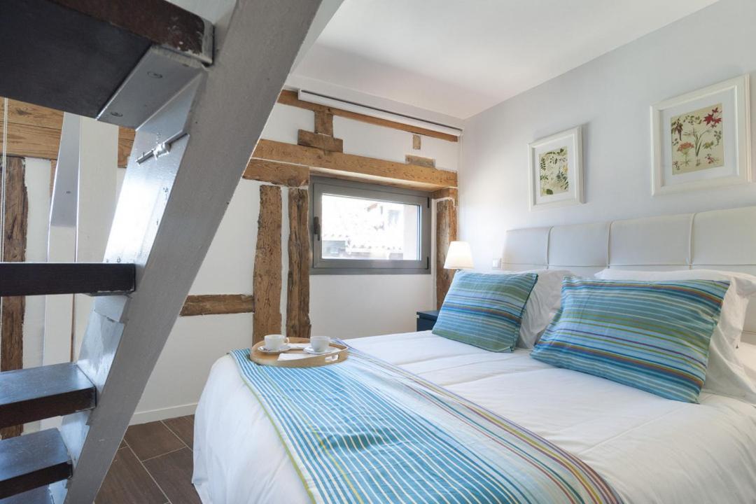 Minty Stay - Plaza Mayor 1 Bd Madri Exterior foto