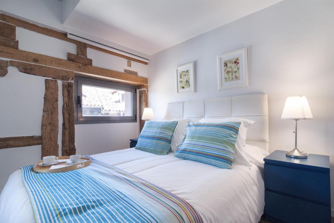 Minty Stay - Plaza Mayor 1 Bd Madri Exterior foto